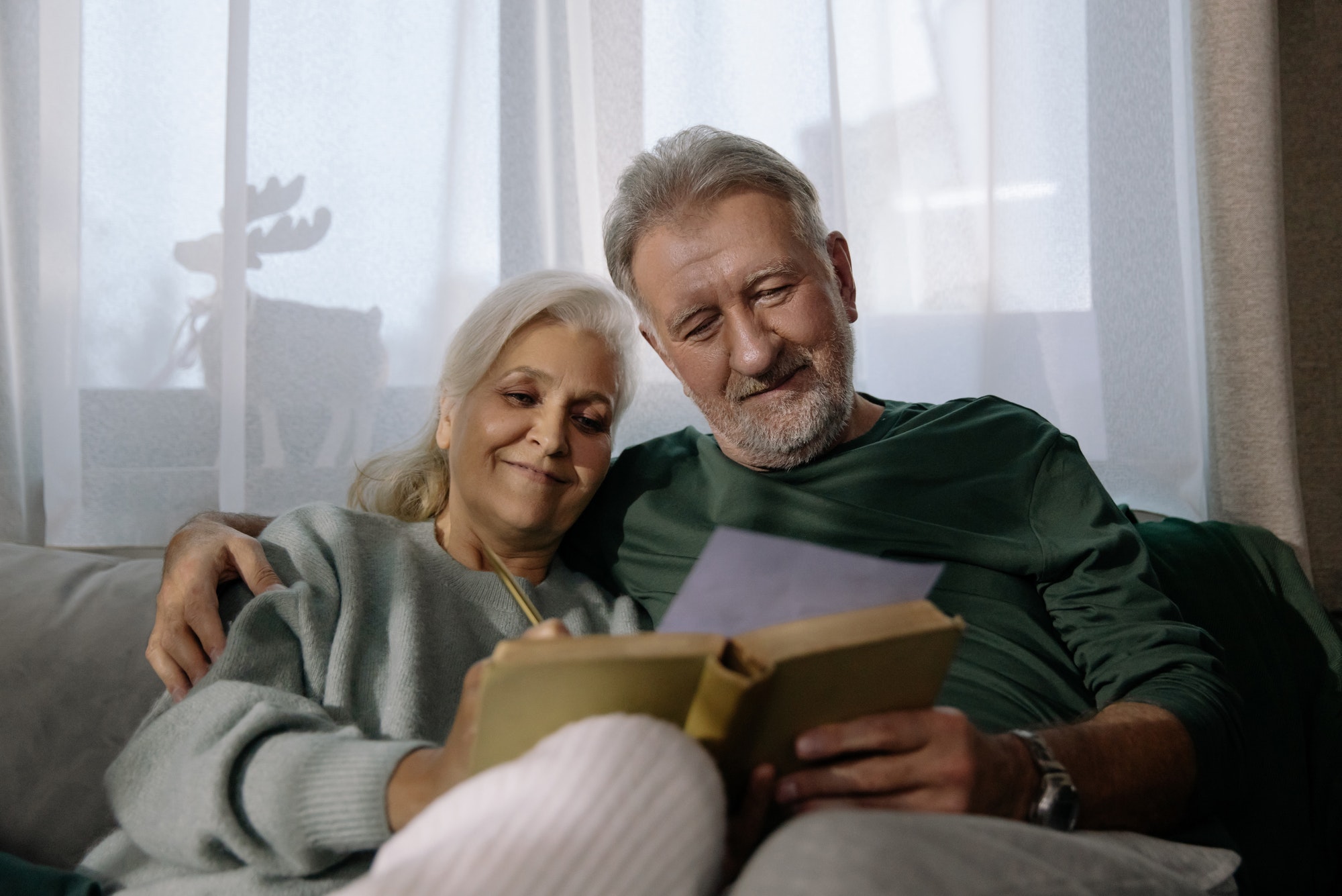 Retirement planning consultation