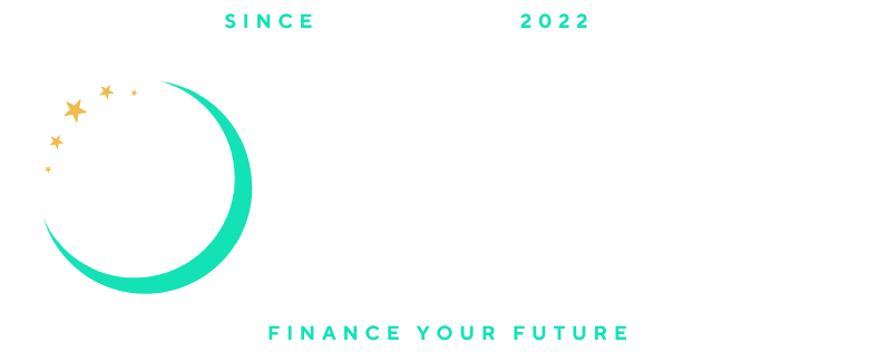 Ever Stone Shares Logo